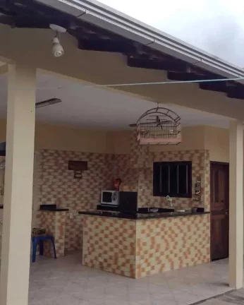 Imagem Casa com 3 dormitórios e 3 vagas de garagem - Morro do Meio | Joinville/SC