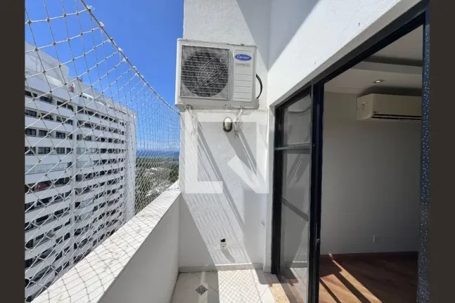 Imagem Apartamento à Venda - Recreio, 2 Quartos, 70 m2