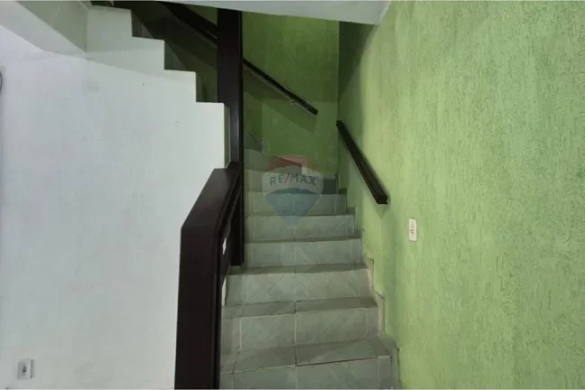 Imagem Casa duplex com 2 Quartos à venda, 100m² - Taquara, Rio de Janeiro.
