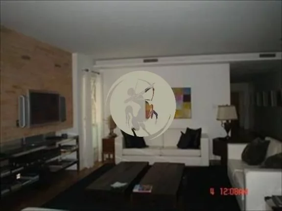 Imagem SIMPLEMENTE MAGNIFICO O MAIOR APARTAMENTO DO BAIRRO DA VILA RICA EM SANTOS, LOCALIZADO NA RUA MAIS C...