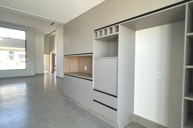 Imagem CASA TÉRREA NO EUROVILLE 2 – BRAGANÇA PAULISTA/SP