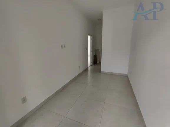 Imagem Casa em Praia Grande em Condomínio Fechado no Boqueirão