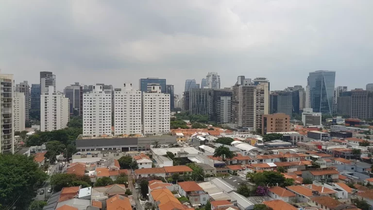 Imagem APARTAMENTO RESIDENCIAL em São Paulo - SP, Vila Nova Conceição