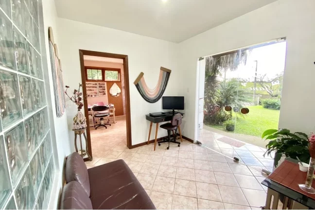 Imagem CASR 3810 Casa 610241026-63 - Casa à venda no bairro Califórnia - Nova Santa Rita/RS