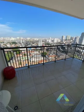 Imagem VILA PRUDENTE Cobertura 113M², 2 dormitórios, 1 suíte, 2 vagas, a 4 minutos da estação do metro Vila Prudente ótimo valor !!