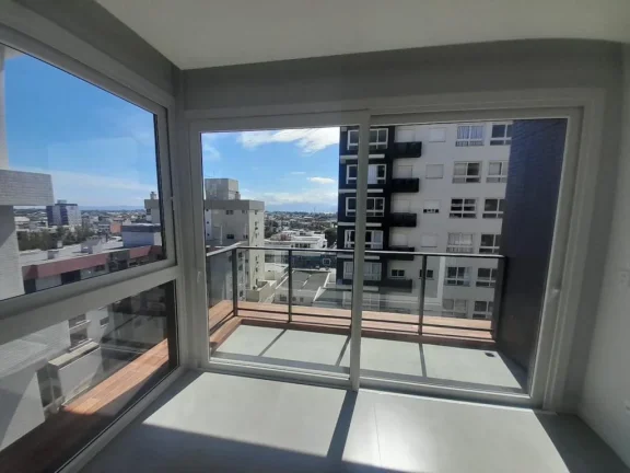 Imagem Apartamento 2 Dormitórios - Bairro Zona Nova
