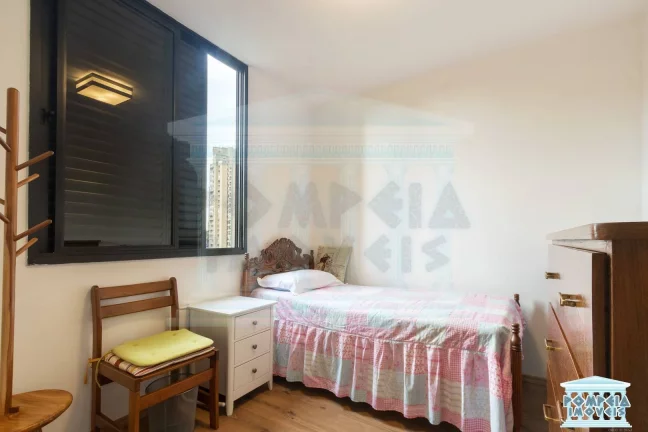 Imagem VENDE APARTAMENTO 3 DORMITÓRIOS POMPEIA SP