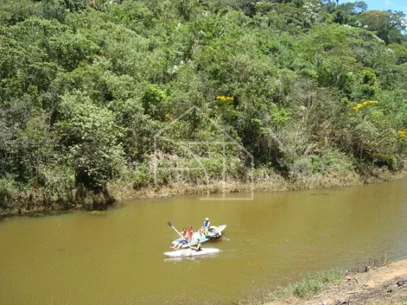 Imagem Sítio a venda entre Santa Leopoldina/Santa Teresa – 11 Hectares