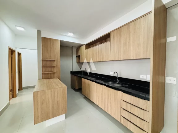 Imagem Apartamento à Venda com 2 dormitórios e vaga demarcada em José Menino, Santos/SP