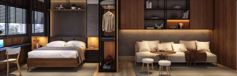 Imagem STUDIO RESIDENCIAL em São Paulo - SP, Ipiranga