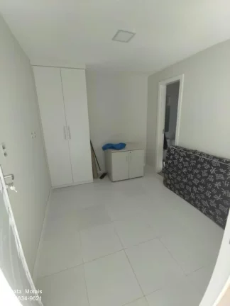 Imagem Casa de Alto Padrão na Aruana: 5 quartos, 4 suítes, posição Leste - Confira!
