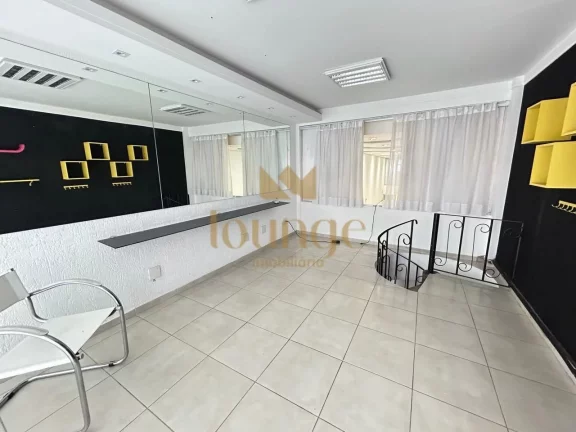 Imagem Salão Comercial para alugar Vila Hortência ZL - Sorocaba/SP
