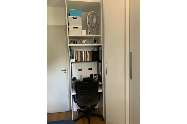 Imagem APARTAMENTO RESIDENCIAL em São Paulo - SP, Vila Amélia