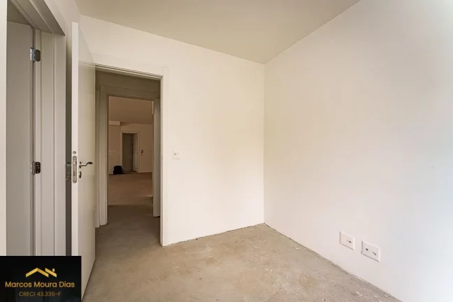 Imagem Apartamento Novo com 4 Suítes e 3 Vagas da renomada marca Exto, em Perdizes - condomínio completo e exclusivo.