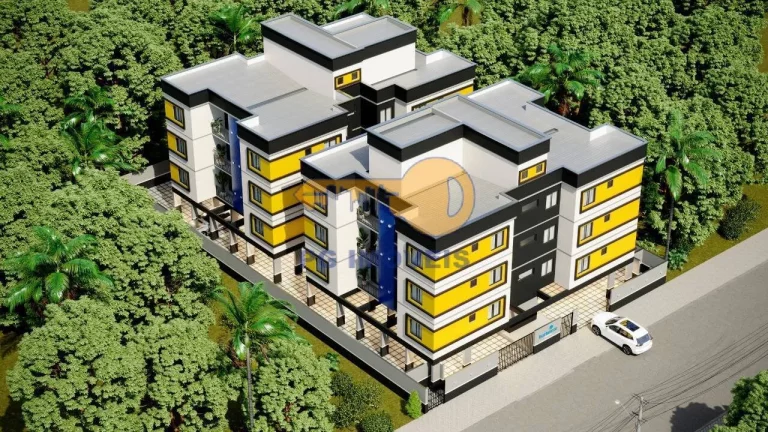 Imagem APARTAMENTO 2 DORMITÓRIOS EM PRAIA DE LESTE