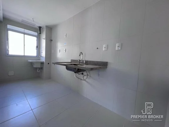 Imagem Apartamento à venda, 59 m² por R$ 485.000,00 - Várzea - Teresópolis/RJ