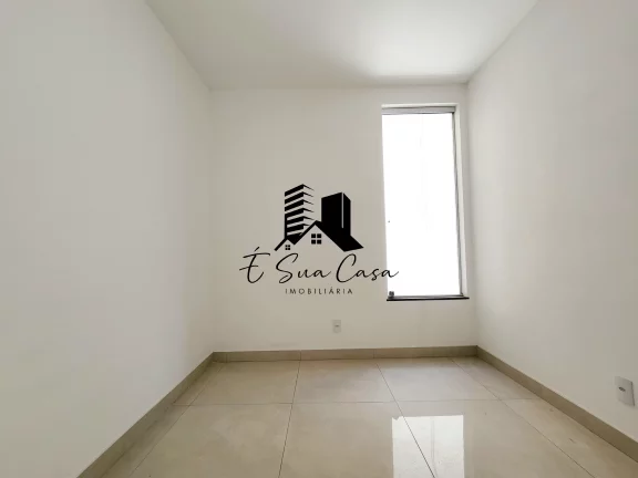 Imagem Casa à Venda 3 Quartos Bairro Vale das Orquídeas Contagem MG