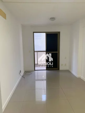 Imagem Apartamento com 2 dormitórios à venda, 80 m² por R$ 860.000,00 - Itapuã - Vila Velha/ES
