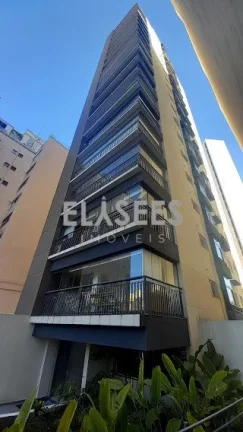 Imagem APARTAMENTO RESIDENCIAL em SÃO PAULO - SP, CERQUEIRA CÉSAR