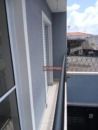 Imagem Apartamento com 2 dormitórios à venda, 43 m² por R$ 320.000,00 - Jaçanã - São Paulo/SP