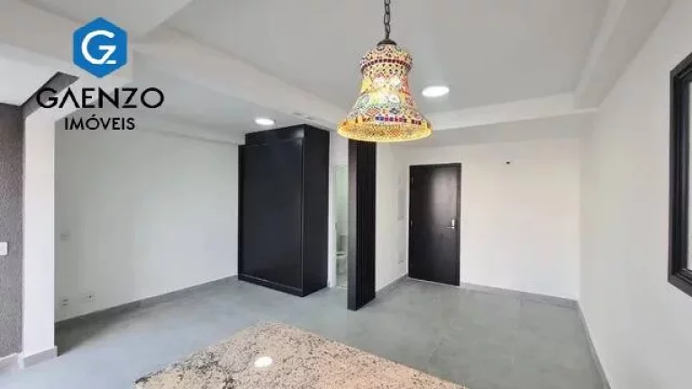 Imagem Apartamento com 1 Quarto à Venda, 38 m² em Presidente Altino - Osasco