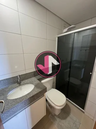 Imagem Aproveite a oportunidade de morar em um belíssimo apartamento no Condomínio Alvorada, localizado n...