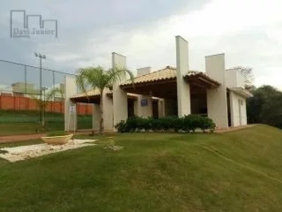 Imagem Casa à venda, 121 m² por R$ 790.000,00 - Condominio Golden Park Residence II - Sorocaba/SP