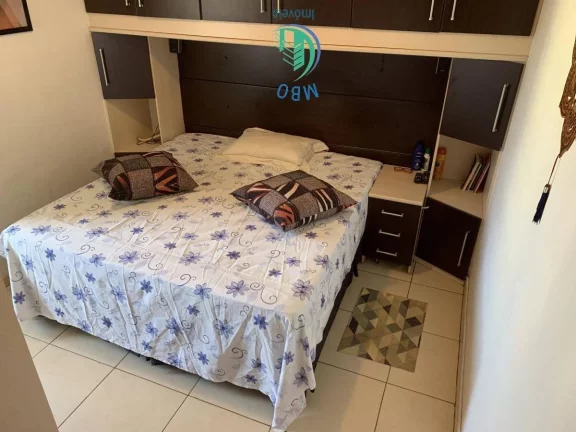 Imagem Cobertura com 2 quartos, à venda em São Paulo, Condomínio Jequirituba