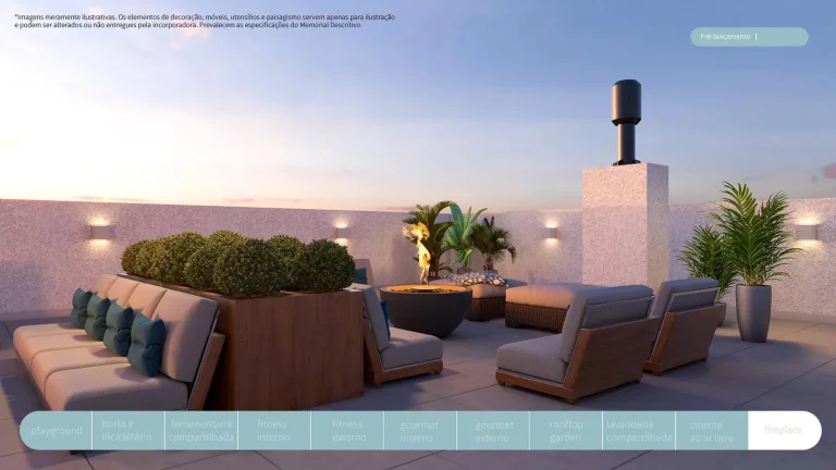 Imagem Hope City Habitat