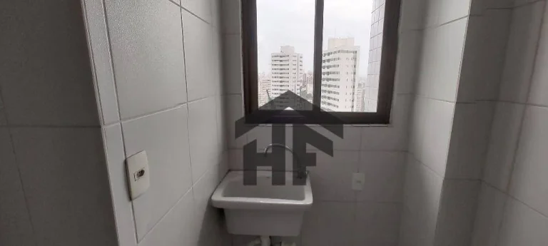 Imagem Apartamento com 2 Quartos à venda em Casa Amarela no Recife/PE