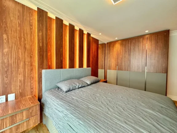 Imagem Apartamento 4 Dormitórios - Bairro Navegantes