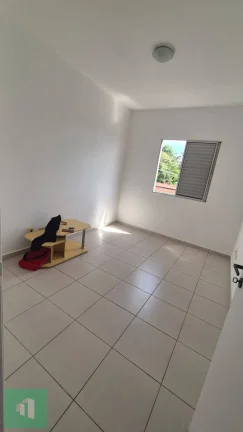 Imagem Apartamento à venda em São Bernardo do Campo, Demarchi, com 2 quartos