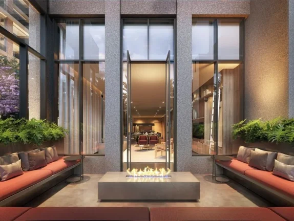 Imagem APARTAMENTO RESIDENCIAL em São Paulo - SP, Itaim Bibi