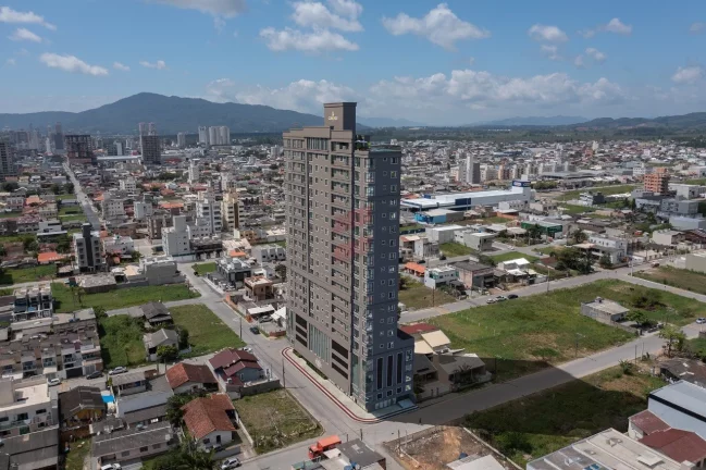 Imagem APARTAMENTO com 2 dormitórios à venda com 69.63m² por R$ 709.758,00 no bairro Morretes - ITAPEMA / SC