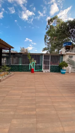 Imagem CHÁCARA À VENDA RECANTO BOM JARDIM EM FRANCA SP