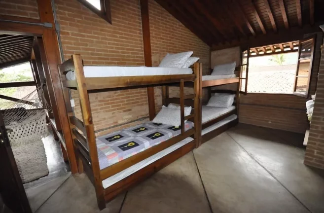 Imagem Casa com 3 dormitórios à venda - Condomínio Lagoinha - Ubatuba/SP