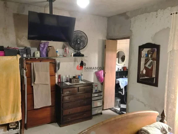 Imagem Casa à venda 3 Quartos, 1 Suite, 2 Vagas, Olímpico, São Caetano do Sul - SP