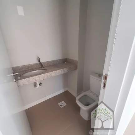 Imagem Apartamento cobertura no Itacorubi