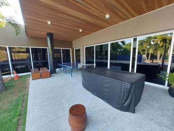 Imagem Terreno à venda, 454 m² por R$ 640.000,00 - Residencial Villa D'Aquila - Piracicaba/SP