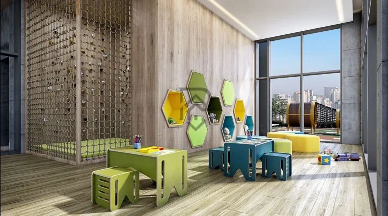 Imagem Apartamento Alto Padrão paraiso proximo ibirapuera