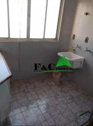 Imagem Apartamento para Venda em Limeira, Boa Vista, 3 dormitórios, 1 suíte, 2 banheiros, 2 vagas