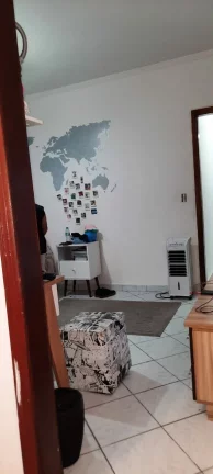 Imagem Casa à venda no bairro Parque Marajoara - Santo André/SP