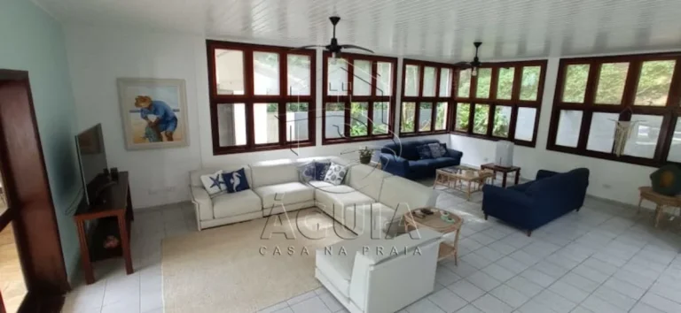 Imagem Linda casa na Praia Domingas Dias em Ubatuba!!!!