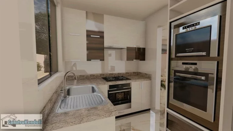 Imagem Apartamento em Belo Horizonte