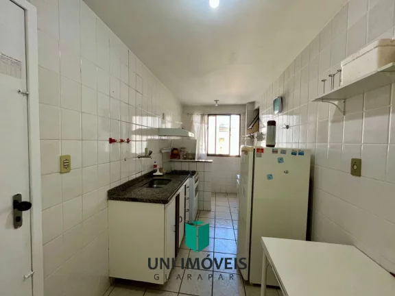Imagem Apartamento à venda 02 quartos (1 suíte), Elevador e Portaria, na Praia do Morro em Guarapari