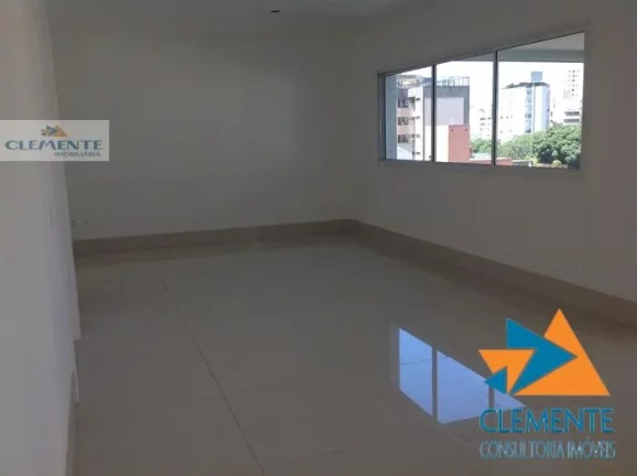 Imagem Apto de 4 qtos 2 suites 3 vagas GUTIERREZ - Belo Hte MG