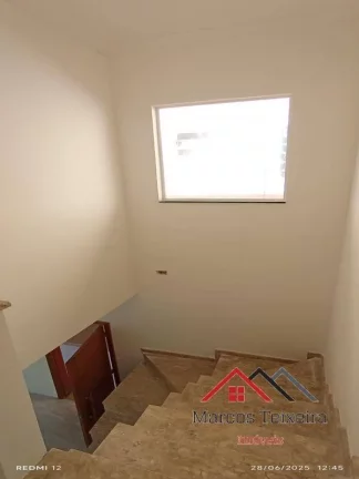 Imagem Casa - Santo Antonio