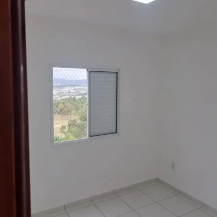 Imagem Apartamento no Residencial Villa Sunset no Parque Campolim em Sorocaba