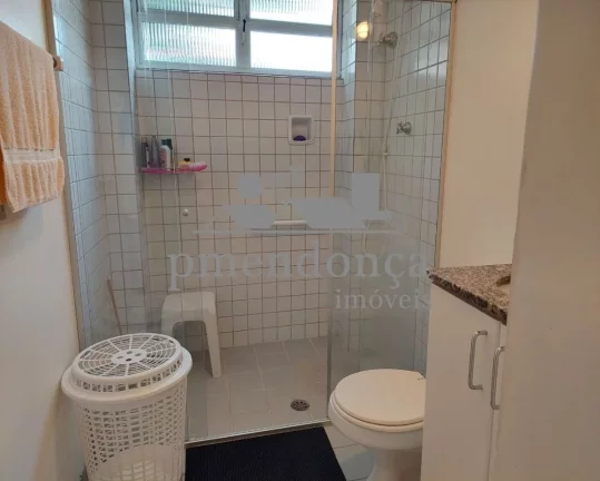 Imagem Apartamento reformado perto da PUC com 3 quartos e 1 vaga, 109m²