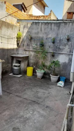 Imagem Sobrado à venda, 127 m² por R$ 530.000,00 - Parque Flamengo - Guarulhos/SP